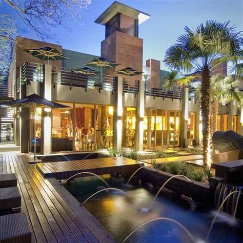 hotels in limpopo